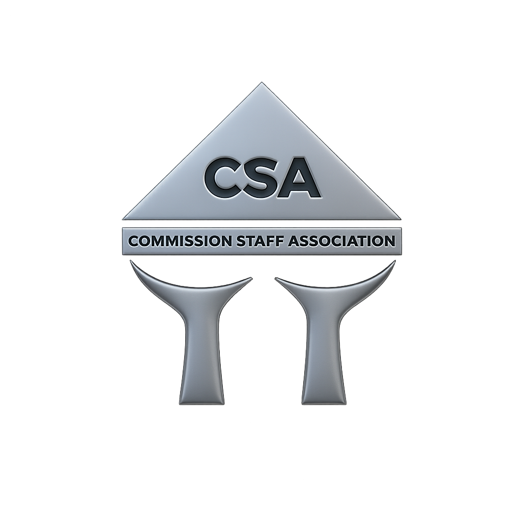 CSA Logo